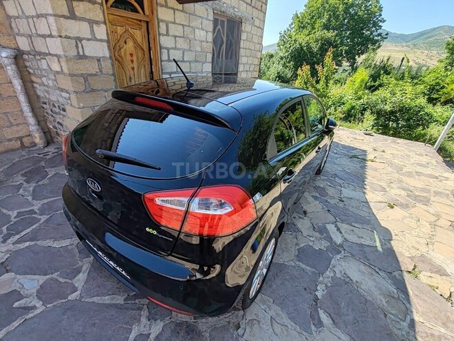 Kia Rio 2012, 160,000 km - 1.1 л - Tovuz