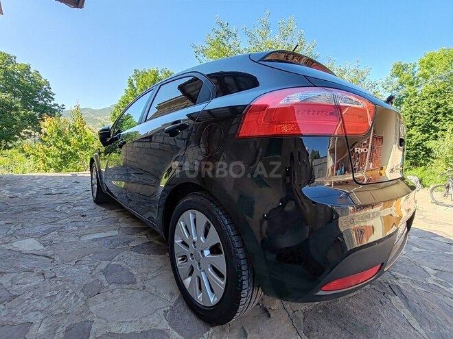 Kia Rio 2012, 160,000 km - 1.1 л - Tovuz