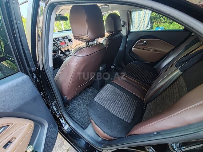 Kia Rio 2012, 160,000 km - 1.1 л - Tovuz