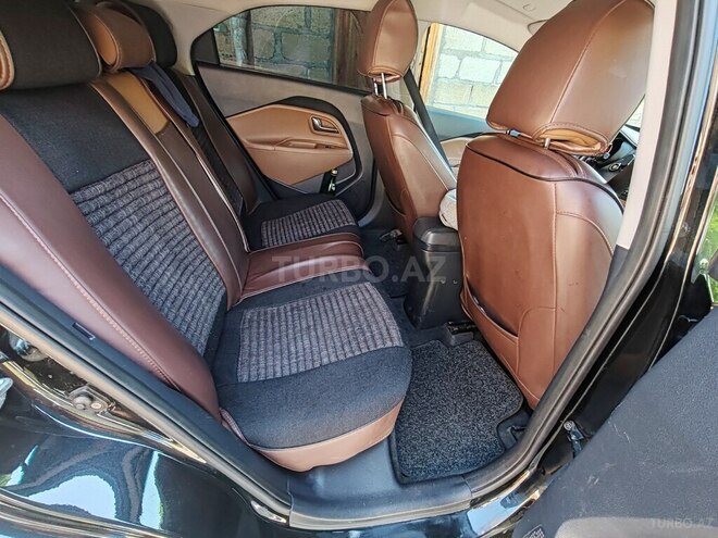 Kia Rio 2012, 160,000 km - 1.1 л - Tovuz