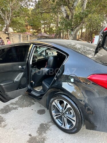 Kia Cerato 2013, 238,000 km - 1.6 l - Bakı