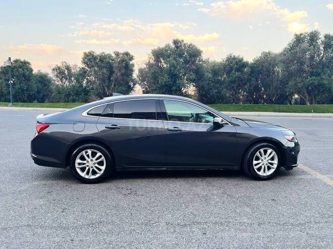 Chevrolet Malibu 2018, 106,000 km - 1.5 l - Bakı