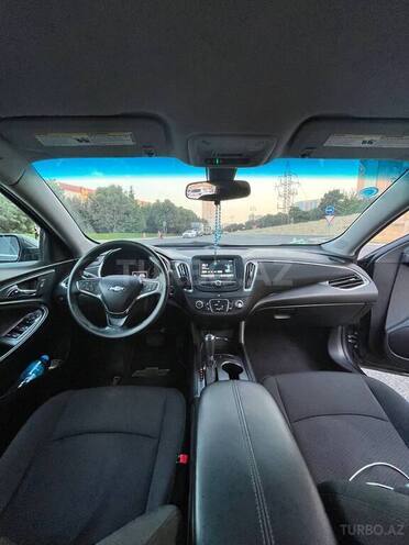 Chevrolet Malibu 2018, 106,000 km - 1.5 l - Bakı