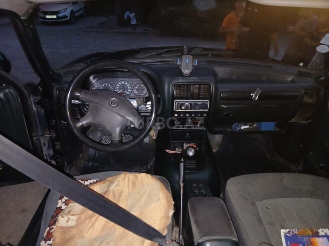 GAZ 31105 2005, 223,687 km - 2.4 l - Gəncə