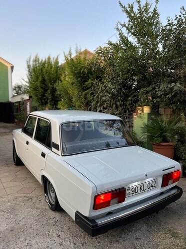LADA (VAZ) 2107-3