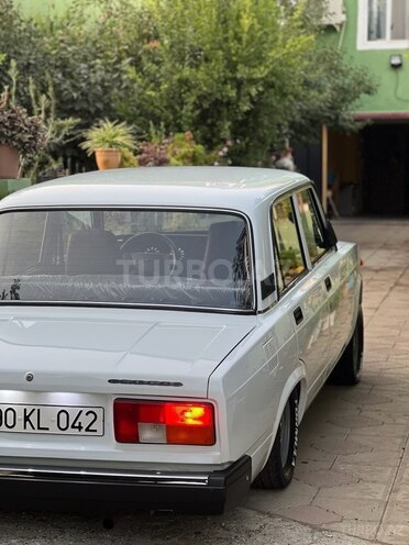 LADA (VAZ) 2107-11