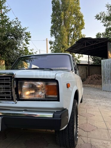 LADA (VAZ) 2107-9