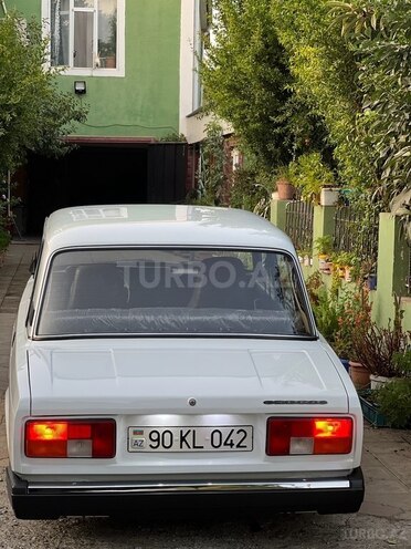 LADA (VAZ) 2107-12