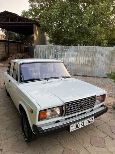 LADA (VAZ) 2107-10