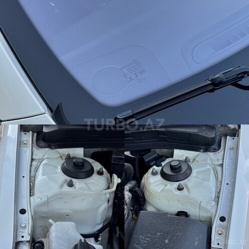 Kia Optima 2012, 235,000 km - 2.0 л - Gəncə