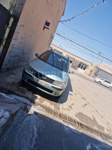 Hyundai Matrix 2005, 245,000 km - 1.5 l - Bakı