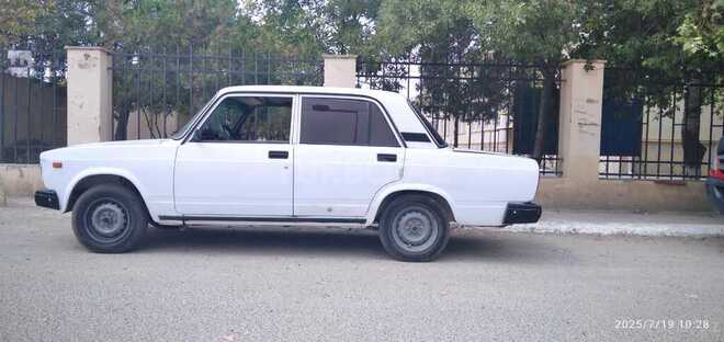 LADA (VAZ) 2107-3