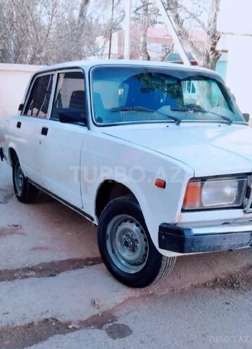 LADA (VAZ) 2107-7