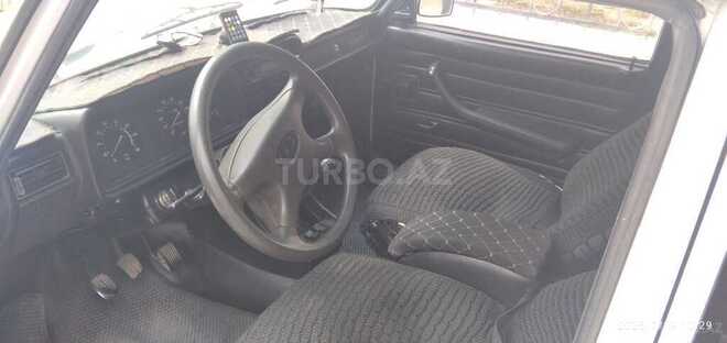 LADA (VAZ) 2107-5