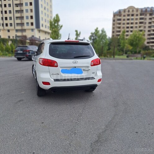 Hyundai Santa Fe 2009, 203,000 km - 2.0 l - Bakı