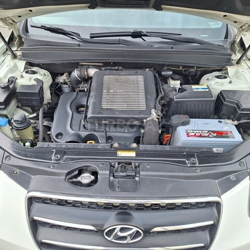 Hyundai Santa Fe 2009, 203,000 km - 2.0 l - Bakı