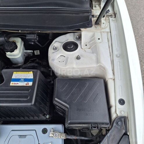Hyundai Santa Fe 2009, 203,000 km - 2.0 l - Bakı