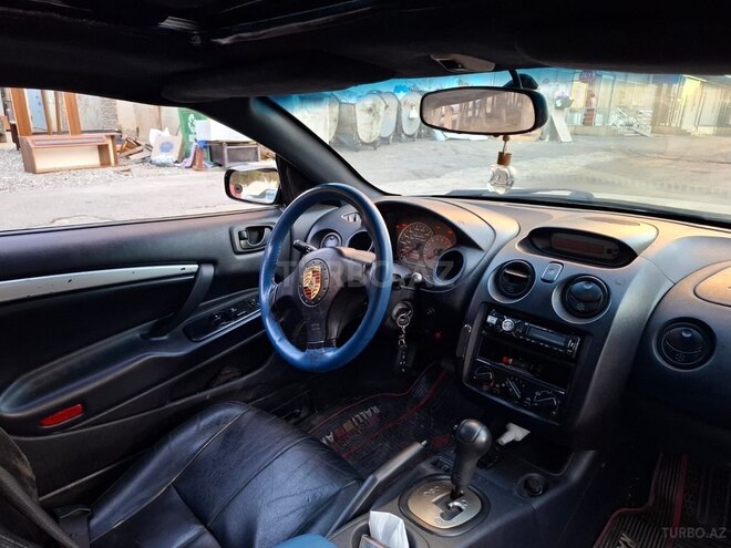Mitsubishi Eclipse 2003, 128,000 km - 2.4 л - Sumqayıt