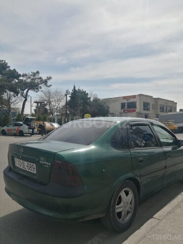 Opel Vectra 1998, 234,695 km - 2.0 l - Şəki