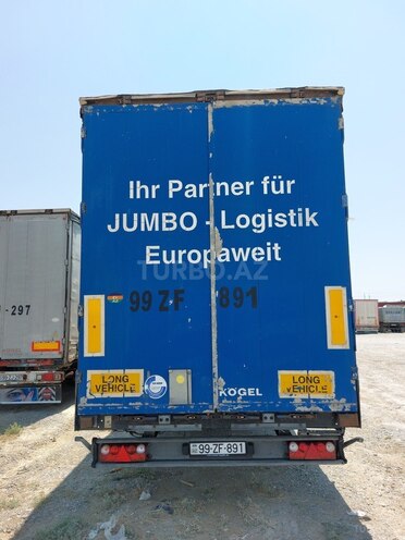 Scania R500 2013, 1,340,000 km - 16.0 l - Bakı