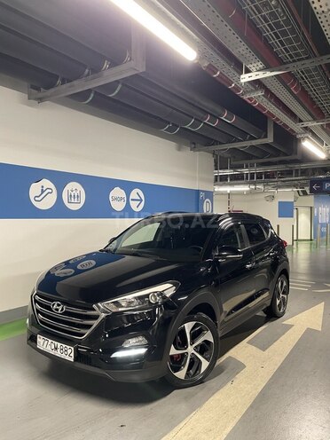 Hyundai Tucson-2