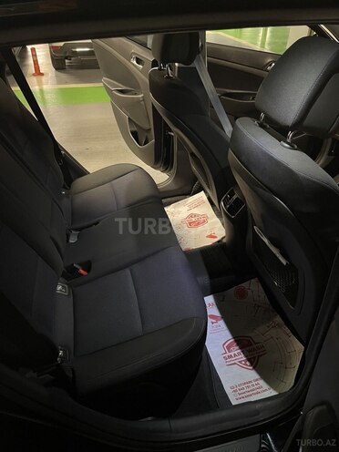 Hyundai Tucson-10