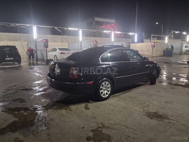 Volkswagen Passat 2003, 234,555 km - 1.8 l - Sumqayıt