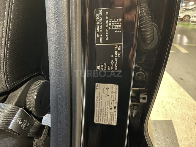 Hyundai Tucson-9