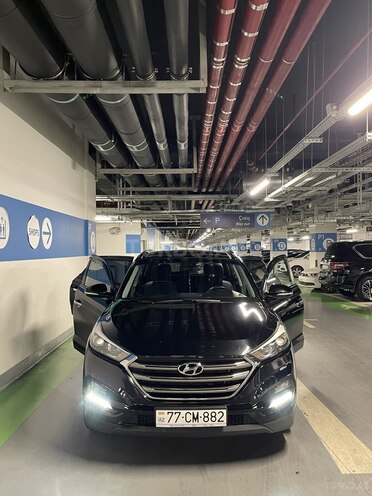 Hyundai Tucson-5