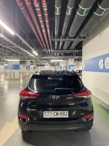 Hyundai Tucson-8
