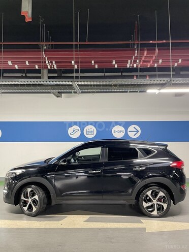 Hyundai Tucson-4