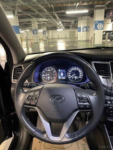 Hyundai Tucson-6