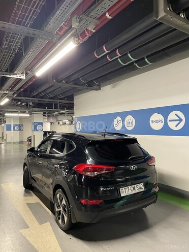 Hyundai Tucson-3
