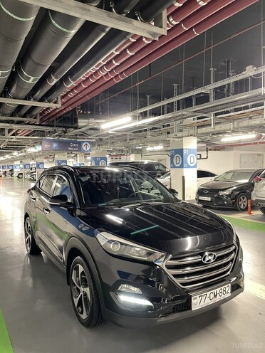 Hyundai Tucson-1