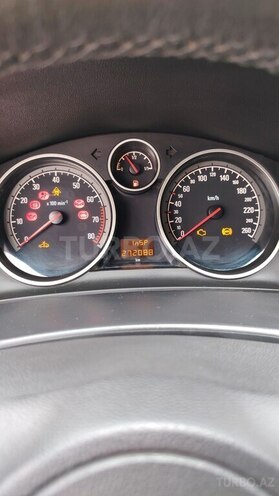 Opel Astra-3