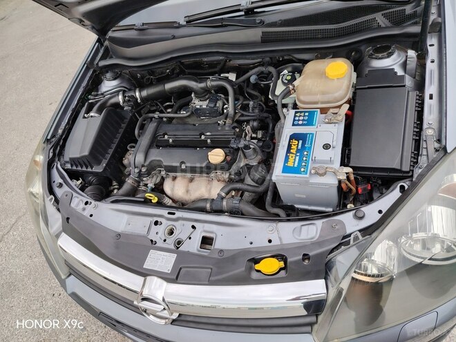 Opel Astra-4