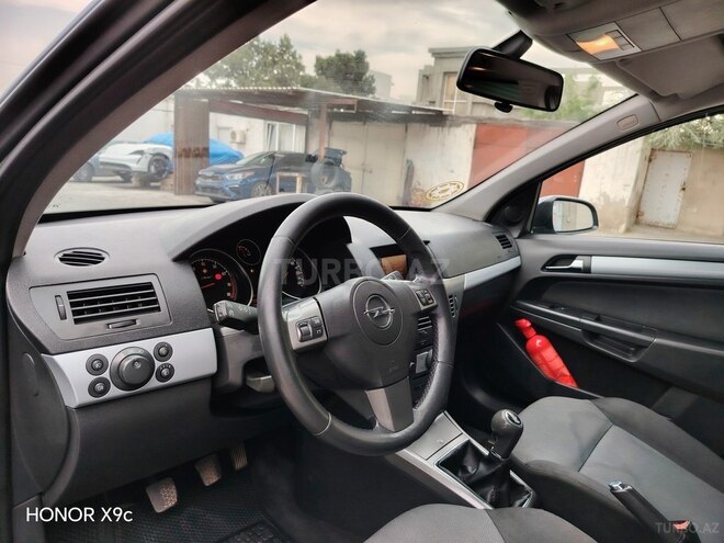 Opel Astra-5