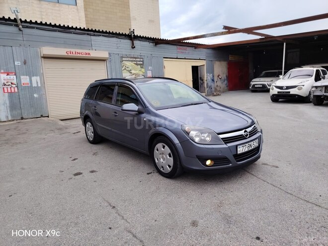 Opel Astra-11