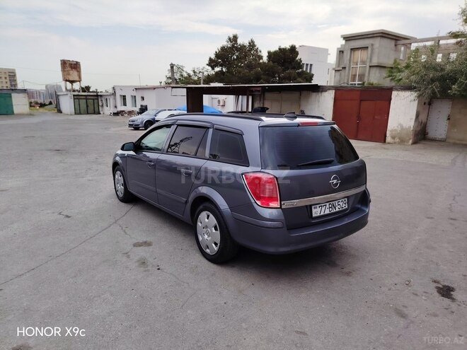 Opel Astra-13