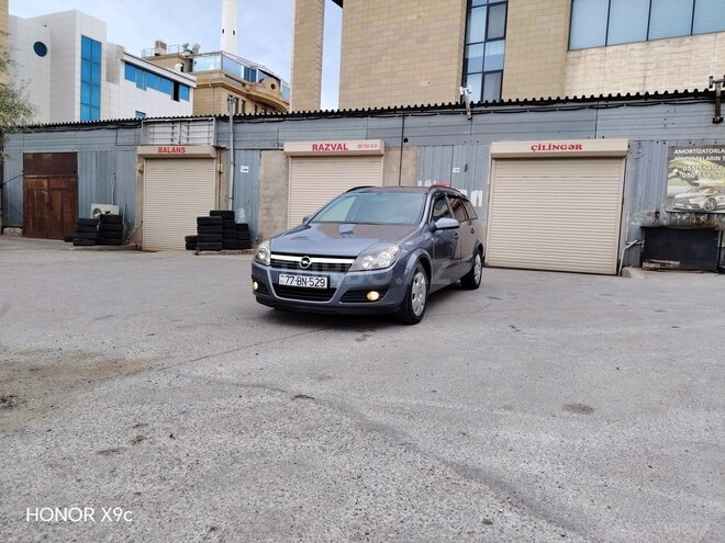 Opel Astra-14