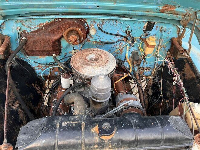GAZ 53 1987, 450,000 km - 4.3 l - Saatlı