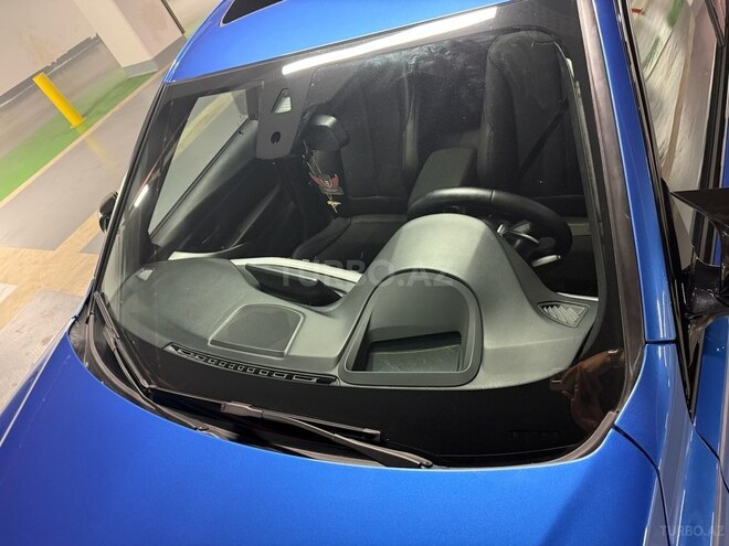BMW 320 2016, 240,000 km - 2.0 l - Bakı