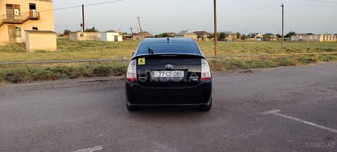 Toyota Prius-6