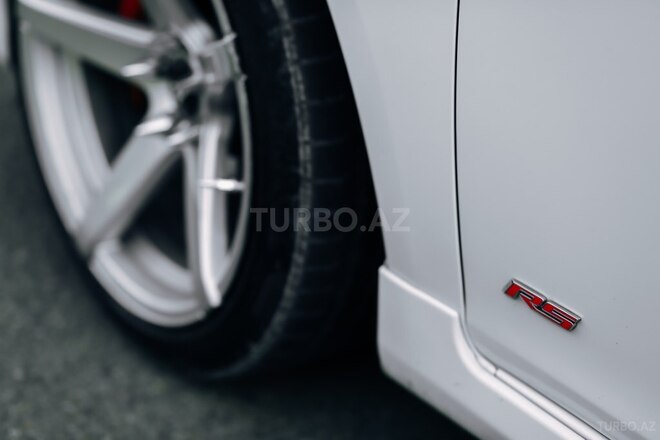 Chevrolet Cruze 2015, 229,000 km - 1.4 l - Gəncə