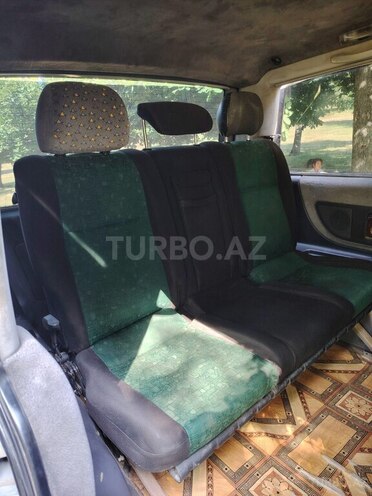 Mercedes Vito 112 2001, 96,220 km - 2.2 л - Şəmkir