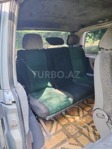Mercedes Vito 112 2001, 96,220 km - 2.2 л - Şəmkir