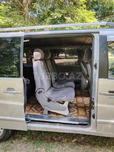 Mercedes Vito 112 2001, 96,220 km - 2.2 л - Şəmkir