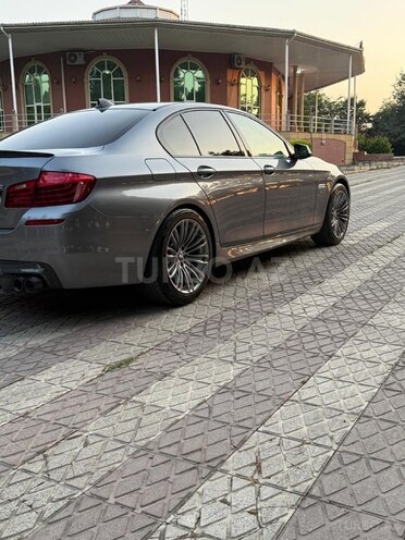 BMW 520-4