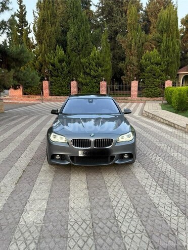 BMW 520-1