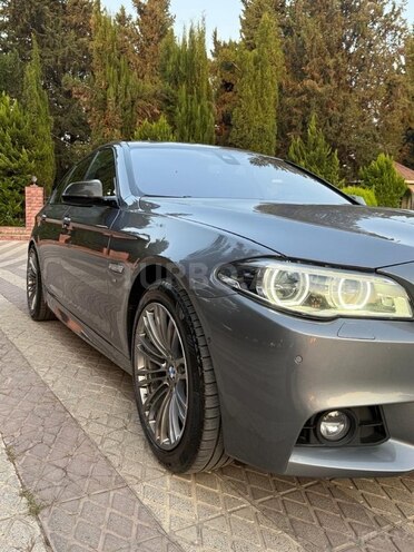 BMW 520-2